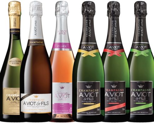 Gamme 2019